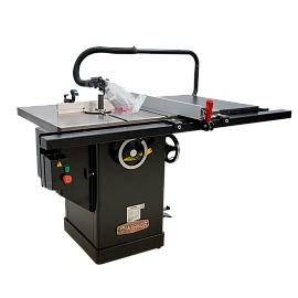 картинка WARRIOR W0700R 230B Круглопильный станок от HARVEY-RUS